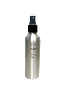 White Rose Scent Clean Room Spray 150ml