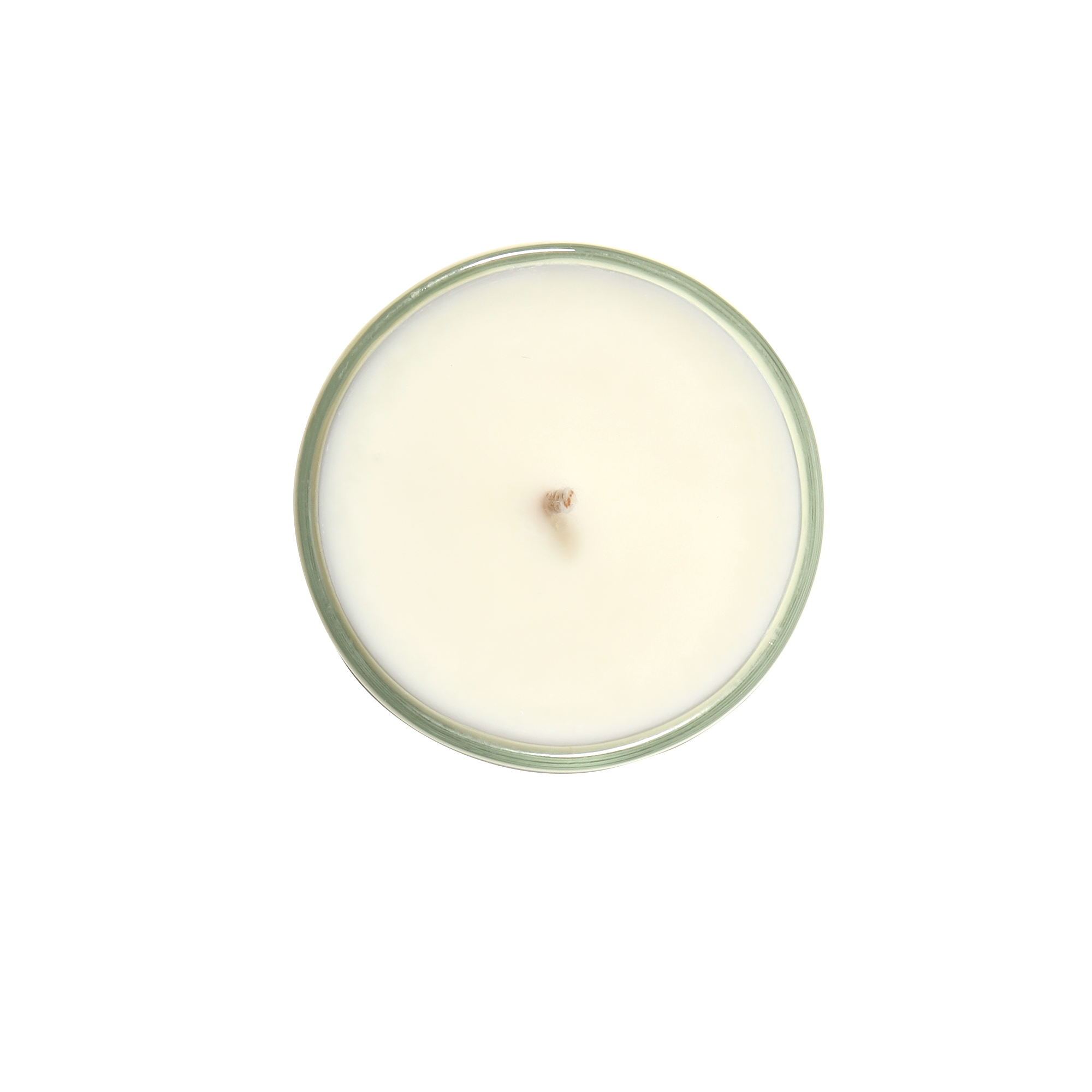 White Rose Scented Candle 60g
