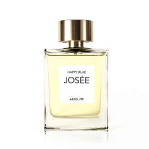Happy Blue Perfume Absolute 100ml - JOSÉE Organic Beauty & Perfume