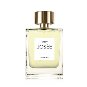 Happy Perfume Absolute 100ml - JOSÉE Organic Beauty & Perfume