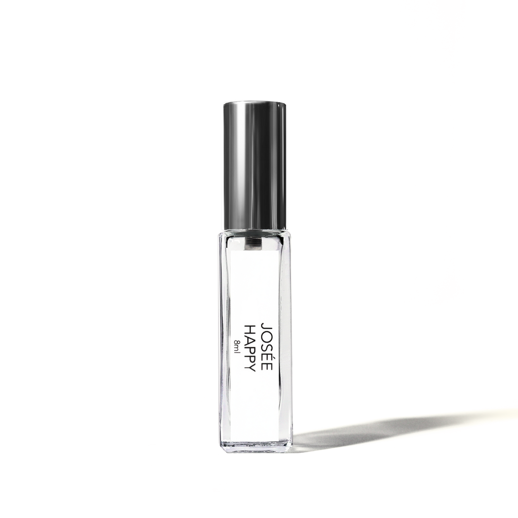 Happy Perfume Absolute 8ml - JOSÉE Organic Beauty & Perfume